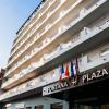 Hotel Fontana Plaza