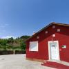 Finca La Ecarada. Férez (Albacete)