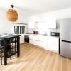 Cozy Duplex in Costa del Silencio