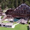 Hotel Etrier