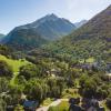 Résidence Vacancéole La Perrière