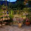 Stamatia's Garden
