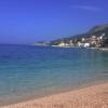 Beach Apartment Korina