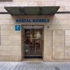 Hostal Rambla