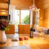 CaLegna Ferienchalet