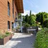 CaLegna Ferienchalet