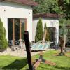 Silver Bungalow