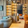 Golden Tulip Villepinte Roissy - Parc des Expositions