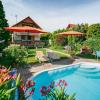 Holiday Home Flamingo by Interhome