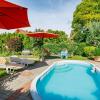 Holiday Home Flamingo by Interhome