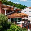 Apartments Villa Marid