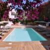 Boutique Hotel Tilos Mare