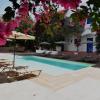 Boutique Hotel Tilos Mare