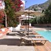 Boutique Hotel Tilos Mare