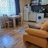 Arda Riverside Apartment
