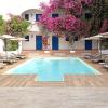 Boutique Hotel Tilos Mare