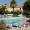 Bord De Mer Vendres plage