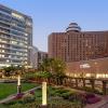 Hyatt Regency Indianapolis