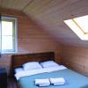 Sodybos kompleksas - ECO Resort Trakai