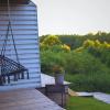 Sodybos kompleksas - ECO Resort Trakai