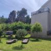 O vilar apartamentos n6