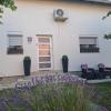 Studio apartman Marta