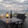 Oceanview apartment