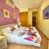 Luz Madrid Rooms