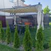 Apartamenty Targowa 38