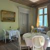 Liselund Ny Slot Hotel