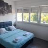 Studio apartman Sirius