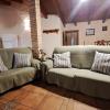 CASA RURAL LOS CASARES