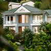 Guest House Botanical Paradise