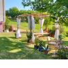 MANSARDA VITI - Sguardo su Frontone -