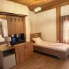 Hotel Borklad