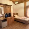 Hotel Borklad