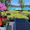 Haus am See