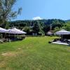 Haus am See