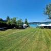 Haus am See
