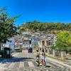 OLD TOWN Hava Baci