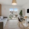 Viganello Modern Apartments