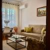 All Seasons Apartments - Free Parking & City Center