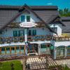 Hotel-Restaurant Milenium