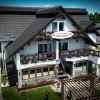 Hotel-Restaurant Milenium