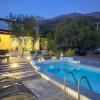 Villa Ferulas