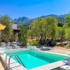 Villa Ferulas