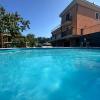 Villa Feluchia Tra Il Mare E Il Vulcano