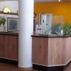 EGG HOTEL - HOTEL LES GENS DE MER Dieppe