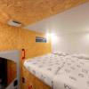 ibis Styles Ljubljana The Fuzzy Log