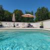 Apartments Oleander Lovrečica-residence with pool